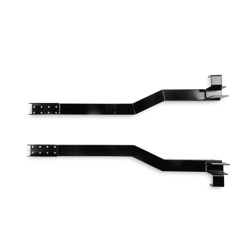 QA1 64-70 Ford Mustang Subframe Connector Kit - Image 4