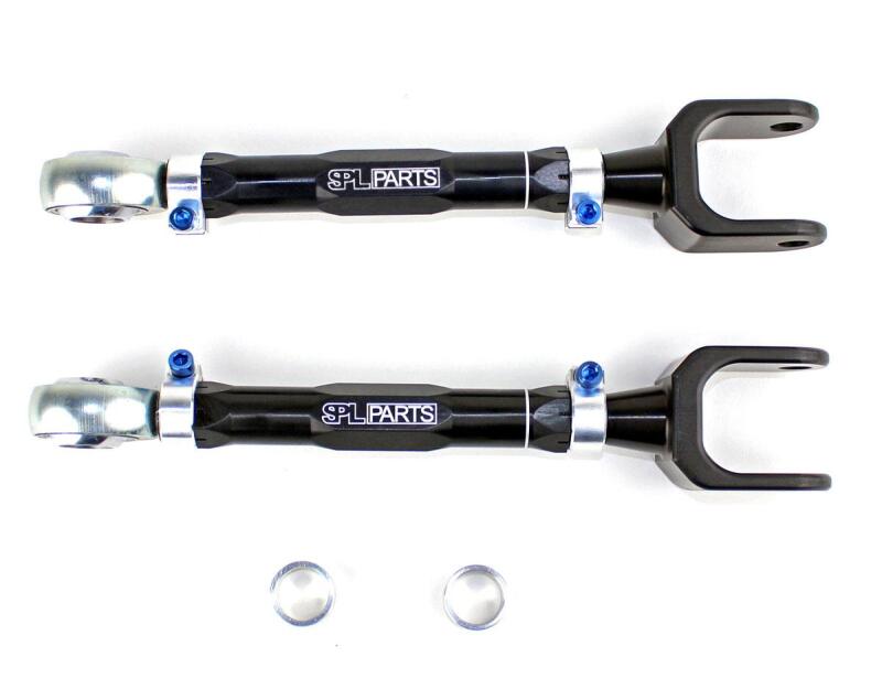 SPL Rear Traction Rods - Dogbone Style for Nissan 370Z (Z34) / Infiniti G37 (V36) - Image 2