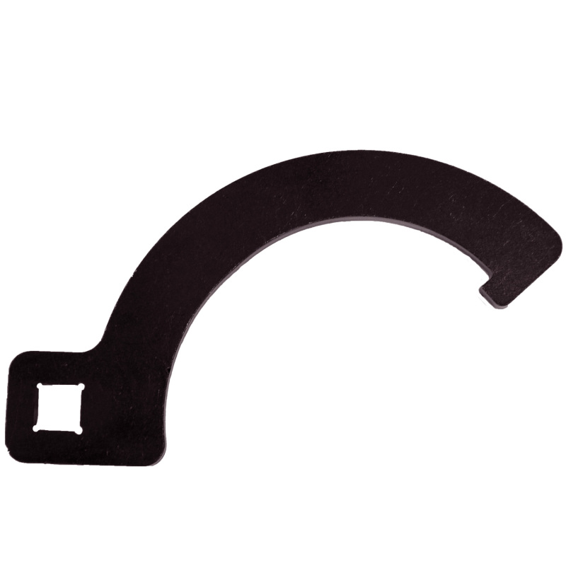 QA1 Ratchet Drive Spanner Wrench - Drag/Street (Non MOD Series) - Image 2