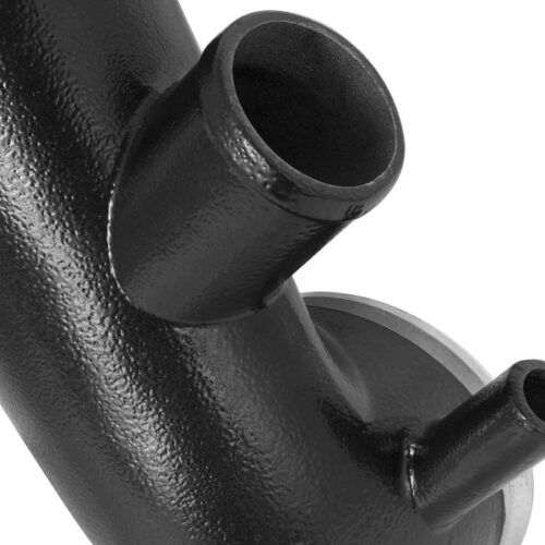aFe Power Bladerunner Manifolds Turbo Inlet MAN Turbo Inlet GM Diesel Trucks 06-10 V8-6.6L (td) - Image 6