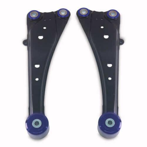 SuperPro 11-18 Toyota RAV4 Trailing Arm Set - Rear - Image 2
