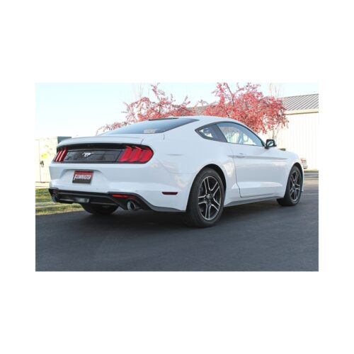 Flowmaster 15-23 Mustang BASE Outlaw SS Axle-Back Exhaust System - Image 7