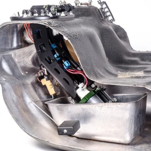 Radium Engineering 20-0342-00 Fuel Hanger 93-07 Subaru WRX/STi (No Pump Included) WALBRO F90000267/274 E85 - Image 7