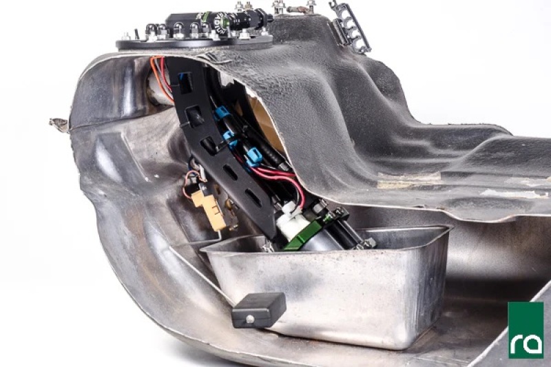 Radium Engineering 20-0342-00 Fuel Hanger 93-07 Subaru WRX/STi (No Pump Included) WALBRO F90000267/274 E85 - Image 7