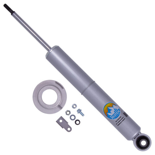 Bilstein for 09-13 Subaru Forester B8 TerraSport Suspension Kit - 1.5in Front Lift & 1.25in Rear Lift - Image 10