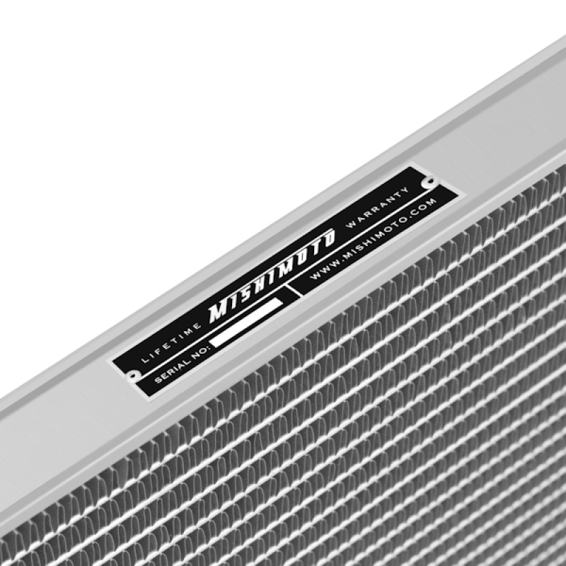 Mishimoto Performance Aluminum Radiator for 05-10 Chevrolet Cobalt SS - Image 4