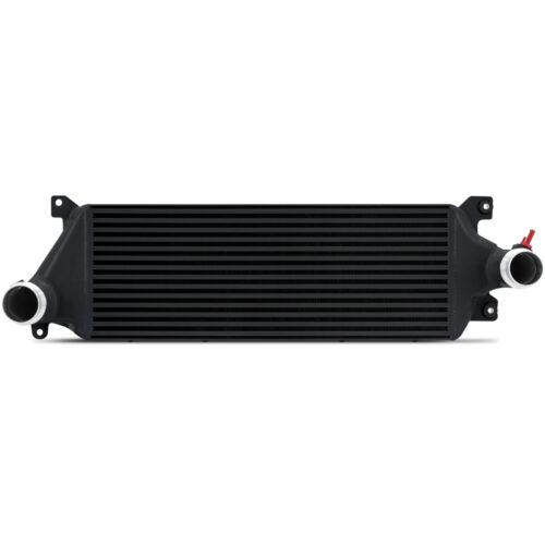 Mishimoto Performance Intercooler - Black for 2024+ Toyota Tacoma - Image 3