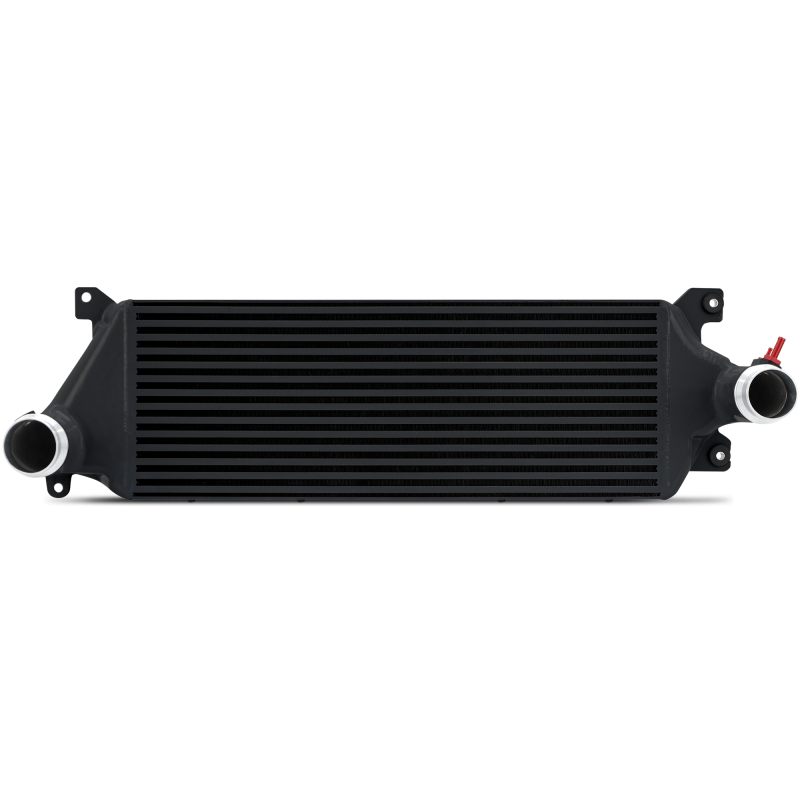 Mishimoto Performance Intercooler - Black for 2024+ Toyota Tacoma - Image 3