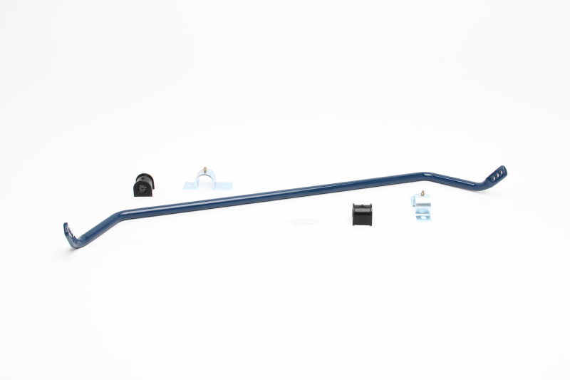 Dinan for 12-19 BMW M5/M6 (F06/F10/F12/F13) Adjustable Front & Rear Sway Bar Set - 28mm & 22mm - Image 2