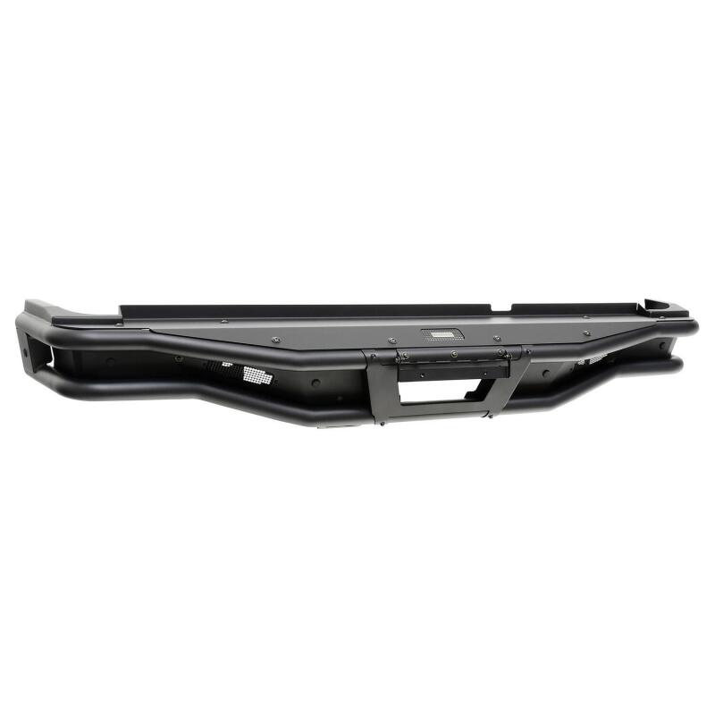 Westin 19-26 Ram 1500 (Excl. Classic) Outlaw Rear Bumper Textured Black - Image 3