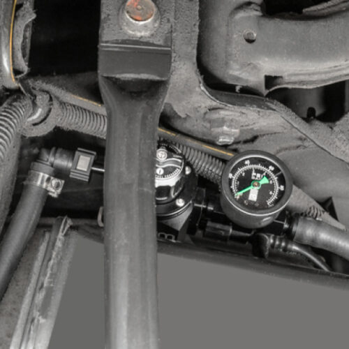 Radium Engineering 20-1022 99-05 Mazda MX-5 RA-Series Fuel Pressure Regulator Kit - Image 3