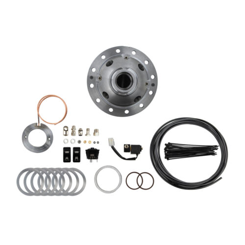 ARB Airlocker Dana60Hd 4.10&Dn S/N.. - Image 4