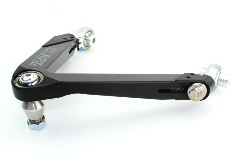 SPL Front Upper Camber/Caster Arms for 2003-2008 Nissan 350Z - Image 9