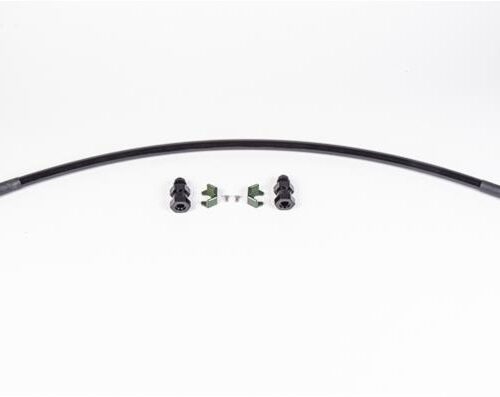 Radium Engineering 2015+ Subaru WRX Fuel Feed Line Kit - Image 2