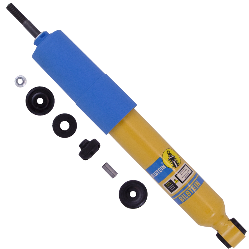 Bilstein B6 4600 Series for 2017-2020 Ford F-250 / F-350 Super Duty (2WD) Front Monotube Shock Absorber - Image 3