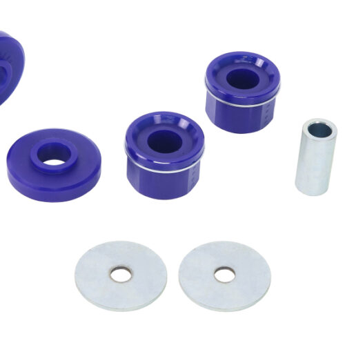 SuperPro 1993 Toyota Supra Twin Turbo Rear Upper Forward Differential Pinion Mount Bushing Set - Image 6