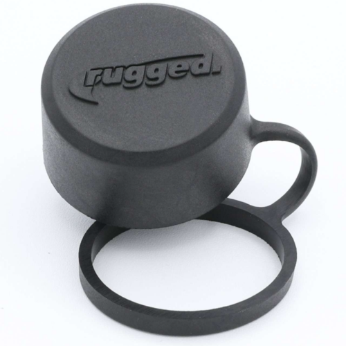 Rugged Radios MAC Air Blower Cap for High Volume Helmet Air Pumper