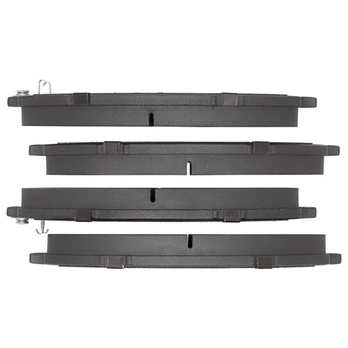 DFC 12-20 Hino 155 Fr & Rr Heavy Duty Pads and Hardware Kit - Image 4