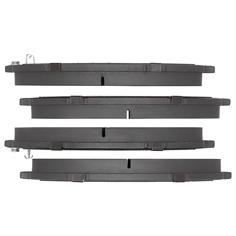DFC 12-20 Hino 155 Fr & Rr Heavy Duty Pads and Hardware Kit - Image 4