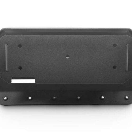DV8 Offroad 22-23 Toyota Tundra + Sequoia Digital Device Dash Mount - Image 9