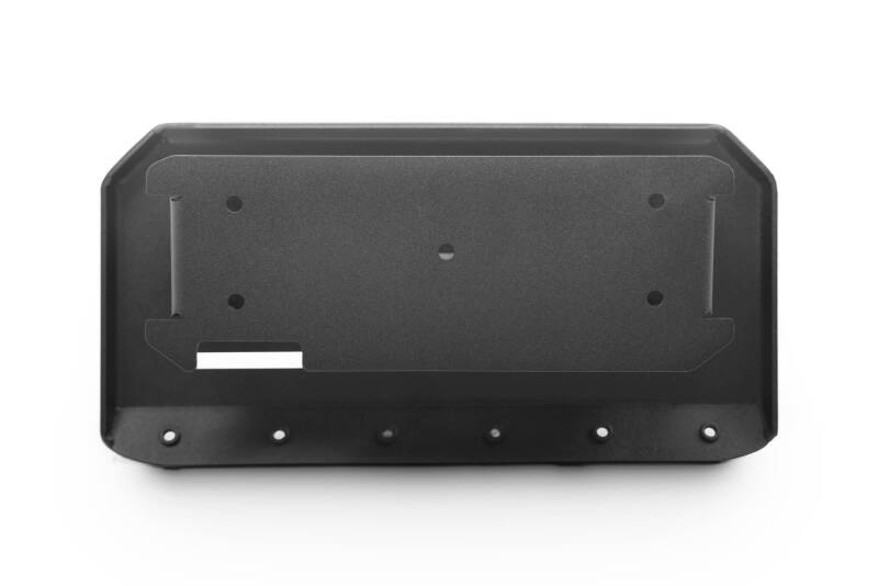 DV8 Offroad 22-23 Toyota Tundra + Sequoia Digital Device Dash Mount - Image 9