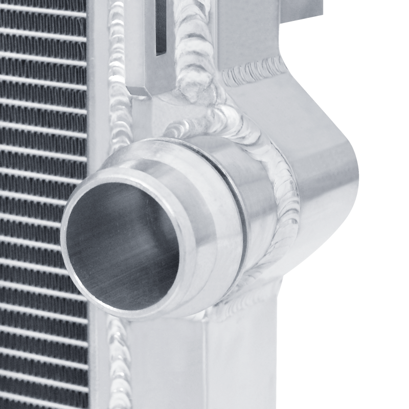 Mishimoto Performance Aluminum Radiator for 2013+ Ford Focus ST - Image 6