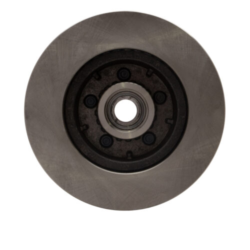 DFC 71-81 Chrysler New Yorker Front Brake Rotor - Image 4