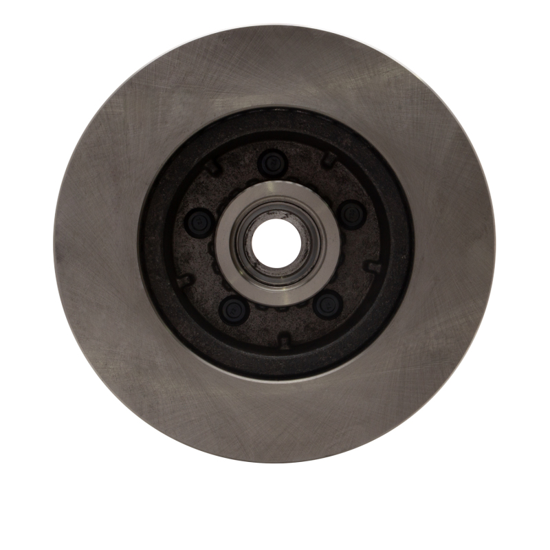 DFC 71-81 Chrysler New Yorker Front Brake Rotor - Image 4