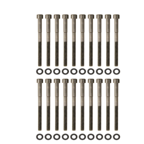 Fel-Pro 16-20 Lexus GS F/15-20 RC F/08-20 Toyota Sequoia/07-20 Tundra Engine Cylinder Head Bolt Set