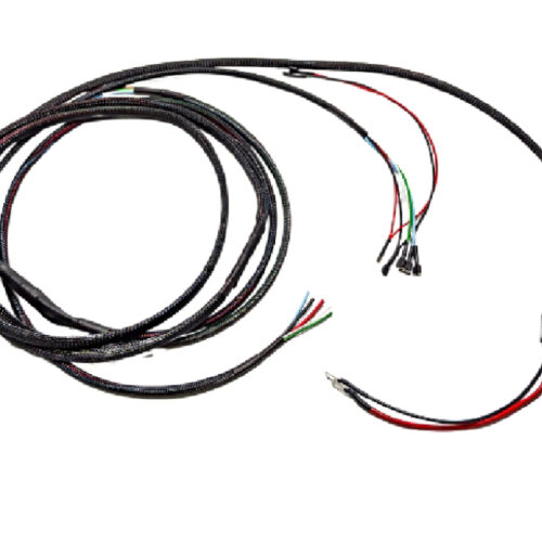 Nacho Lighting Constant Power Vehicle Harness - Image 5