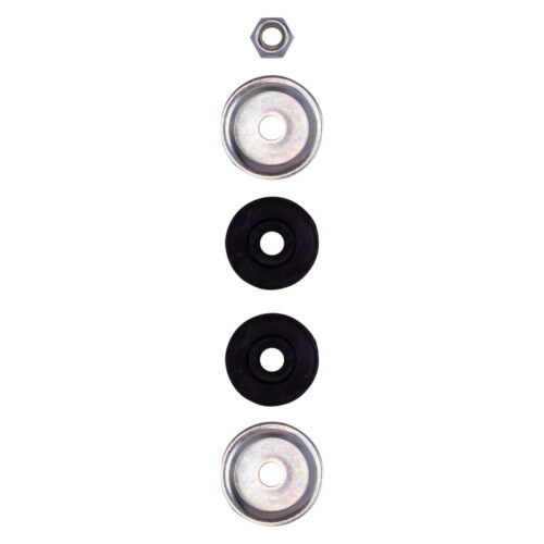 Bilstein 5100 Series for 1998 Jeep Wrangler SE Front 46mm Monotube Shock Absorber - Image 7