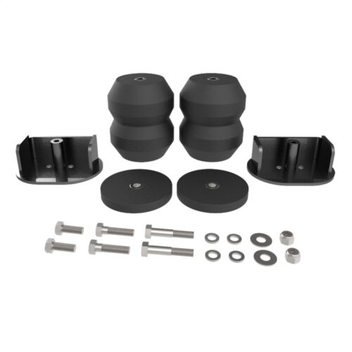Timbren FR350SDF 1990 Ford F Super Duty Rear Suspension Enhancement System - Image 4