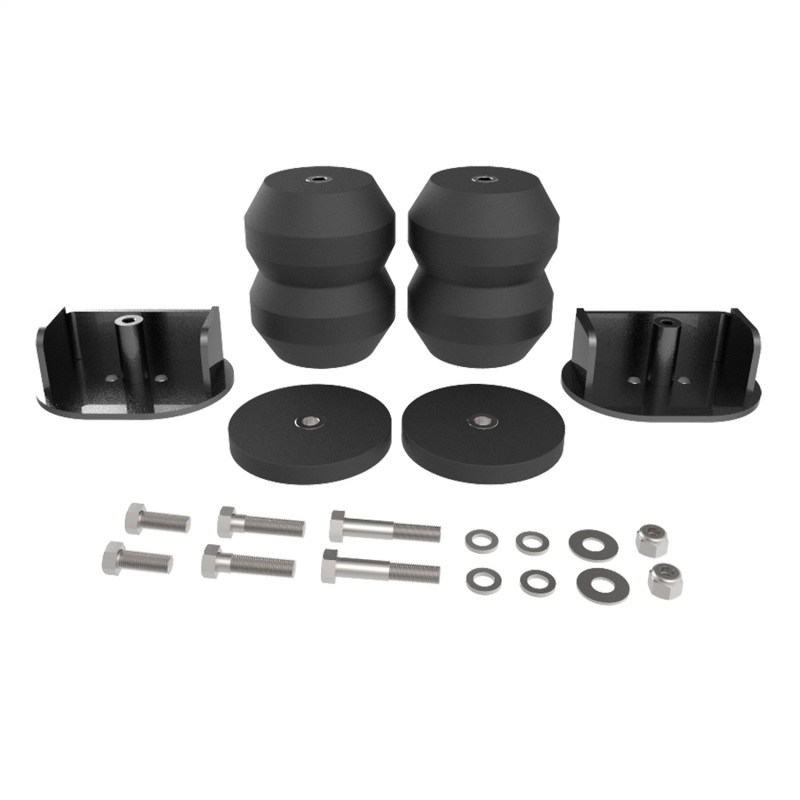 Timbren FR350SDF 1990 Ford F Super Duty Rear Suspension Enhancement System - Image 4