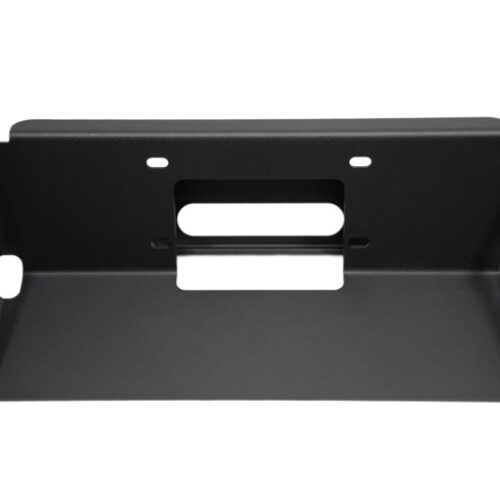 Addictive Desert Designs for 2022+ Chevy Silverado 1500 ZR2 Stealth Fighter Winch Kit
