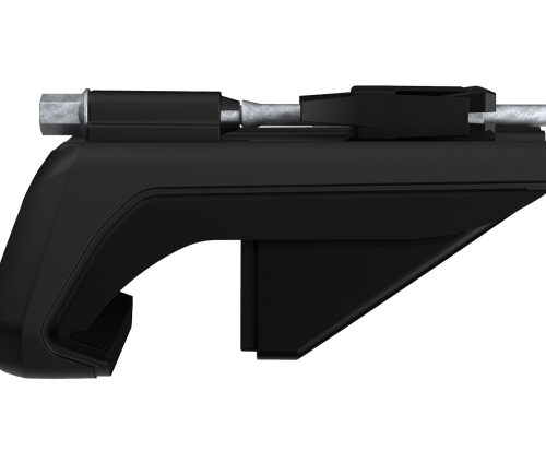 Rhino-Rack RX100 Raised Leg Rail Kit (4 Pc) - Image 3