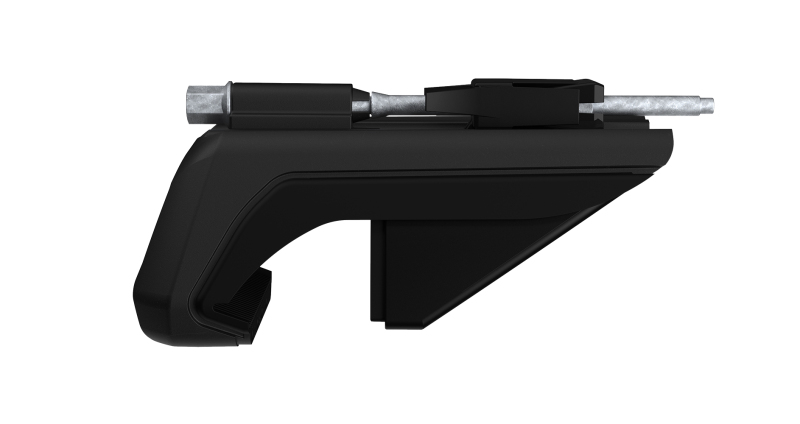 Rhino-Rack RX100 Raised Leg Rail Kit (4 Pc) - Image 3