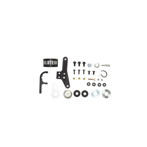 Bilstein for 03-24 Toyota 4Runner / 10-23 Lexus GX460 B8 8100 (DSA) Rear Reservoir Shock - 0-2.5in Lift - Image 3