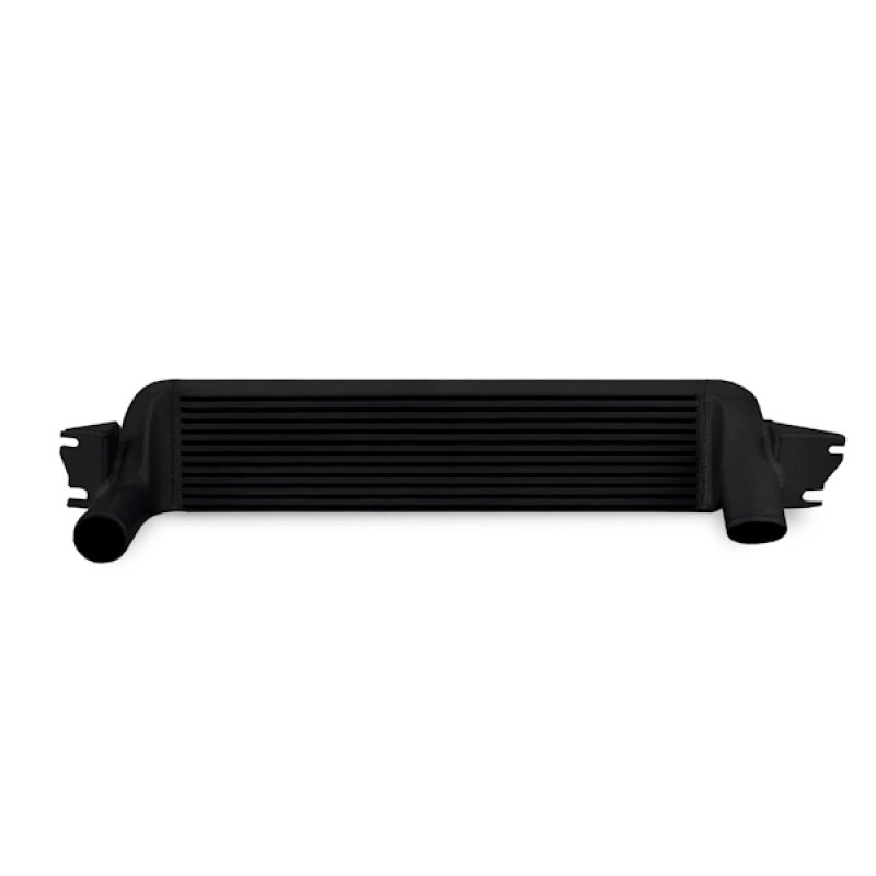 Mishimoto Performance Intercooler Kit for 03-05 Dodge Neon SRT-4 Black Aluminum - Image 5