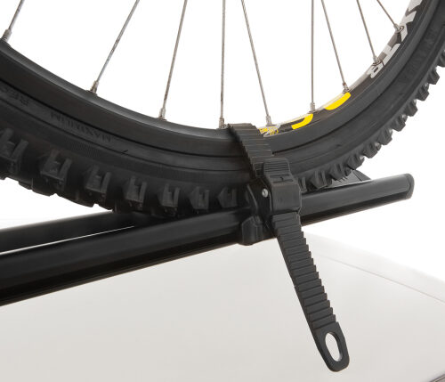 Rhino-Rack Road Warrior Bike Carrier (C-Channel) - Image 6