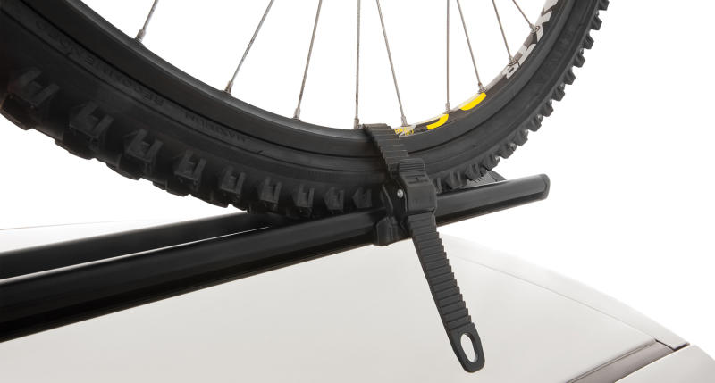 Rhino-Rack Road Warrior Bike Carrier (C-Channel) - Image 6