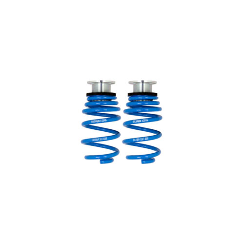 Bilstein B16 (PSS10) for 2014-2015 Mini Cooper Base/S Front & Rear Performance Suspension System - Image 4