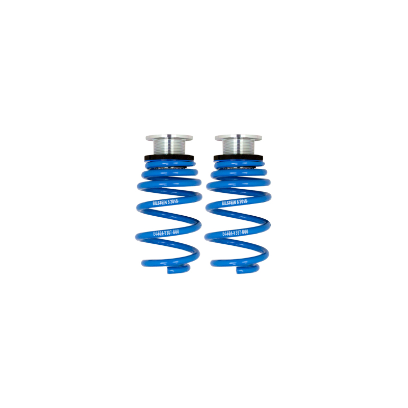 Bilstein B16 (PSS10) for 2014-2015 Mini Cooper Base/S Front & Rear Performance Suspension System - Image 4