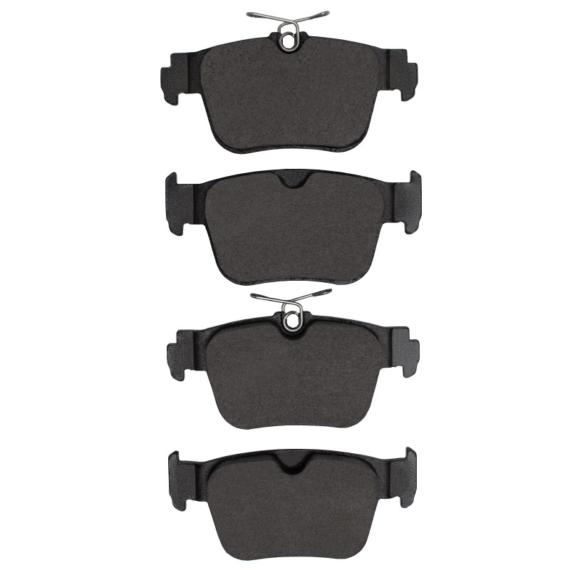 DFC 20-25 Audi S3 (USA/Canada) Rear 5000 Advanced Ceramic Brake Pads and Hardware Kit - Image 2