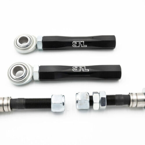 Alternative view of SPL Tie Rod Ends Bumpsteer Adjustable for 2006-2015 Mazda Miata MX-5 (NC) / 2003-2012 Mazda RX-8 Front