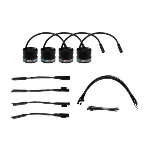 Bilstein for 22-24 Audi RS3 B1 Module - Active to Passive Suspension Conversion Kit