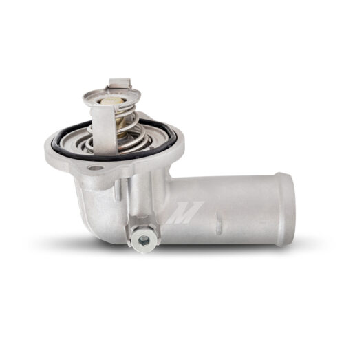 Mishimoto Thermostat with Housing for 12-18 Jeep Wrangler JK 82 Degree