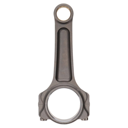 Manley 03-06 Evo 8/9 (4G63T) T/T Pro Series I Beam Connecting Rod Single (6mm longer) w/ 625+ Bolt - Image 5