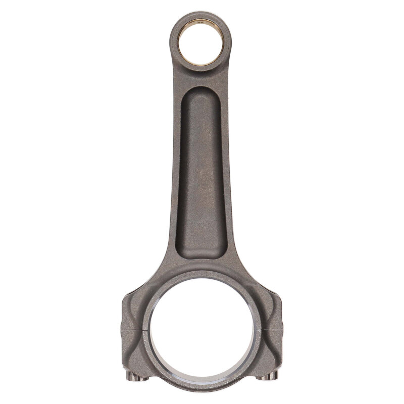 Manley 03-06 Evo 8/9 (4G63T) T/T Pro Series I Beam Connecting Rod Single (6mm longer) w/ 625+ Bolt - Image 5