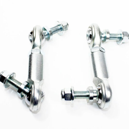 SPL Rear Sway Bar End Links for 1999-2012 Porsche 911 (996/997)