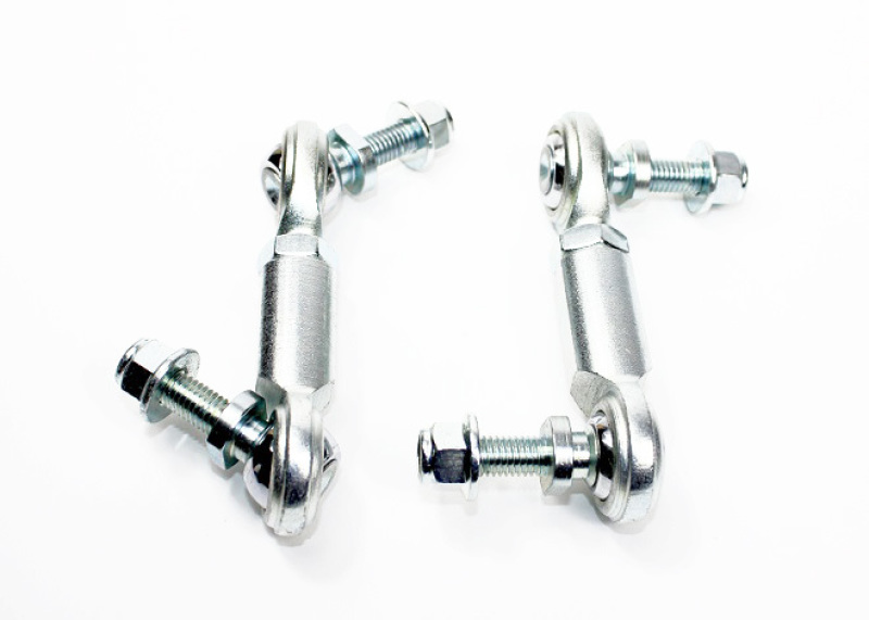 SPL Rear Sway Bar End Links for 1999-2012 Porsche 911 (996/997)
